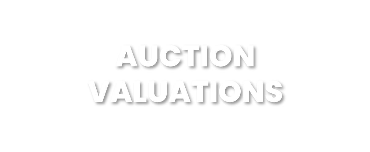 Auction Valuations Headline