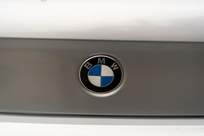 Lot 110 - 1997 BMW Z3 2.8