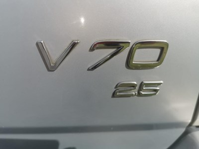 Lot 31 - 1997 Volvo V70 SE Estate