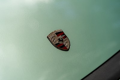 Lot 93 - 1977 Porsche 911 2.7 Targa