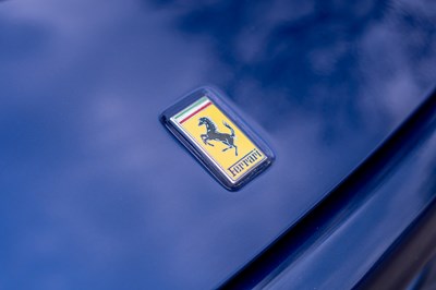 Lot 101 - 1999 Ferrari 550 Maranello