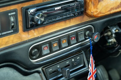 Lot 114 - 1996 Rover Mini Cooper - 35th Anniversary Edition