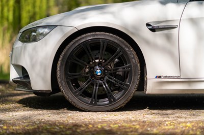 Lot 113 - 2009 BMW E92 M3