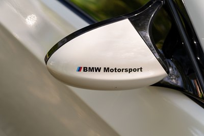 Lot 113 - 2009 BMW E92 M3
