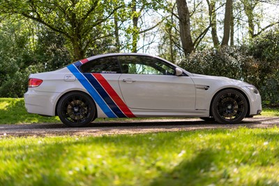 Lot 113 - 2009 BMW E92 M3