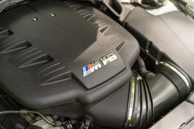 Lot 113 - 2009 BMW E92 M3