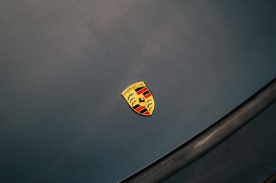 Lot 116 - 1990 Porsche 911 Carrera 2 Targa