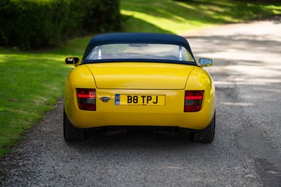 Lot 112 - 1995 TVR Griffith 500