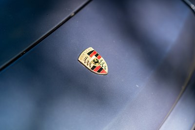 Lot 113 - 1989 Porsche 944 S2