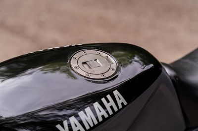 Lot 32 - 1989 Yamaha TZR 250