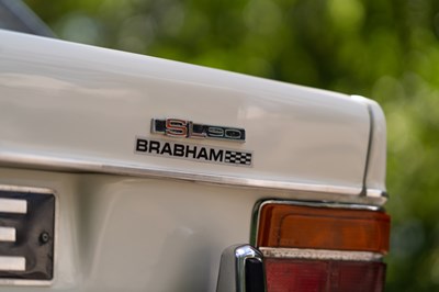Lot 87 - 1967 Vauxhall Viva HB Brabham