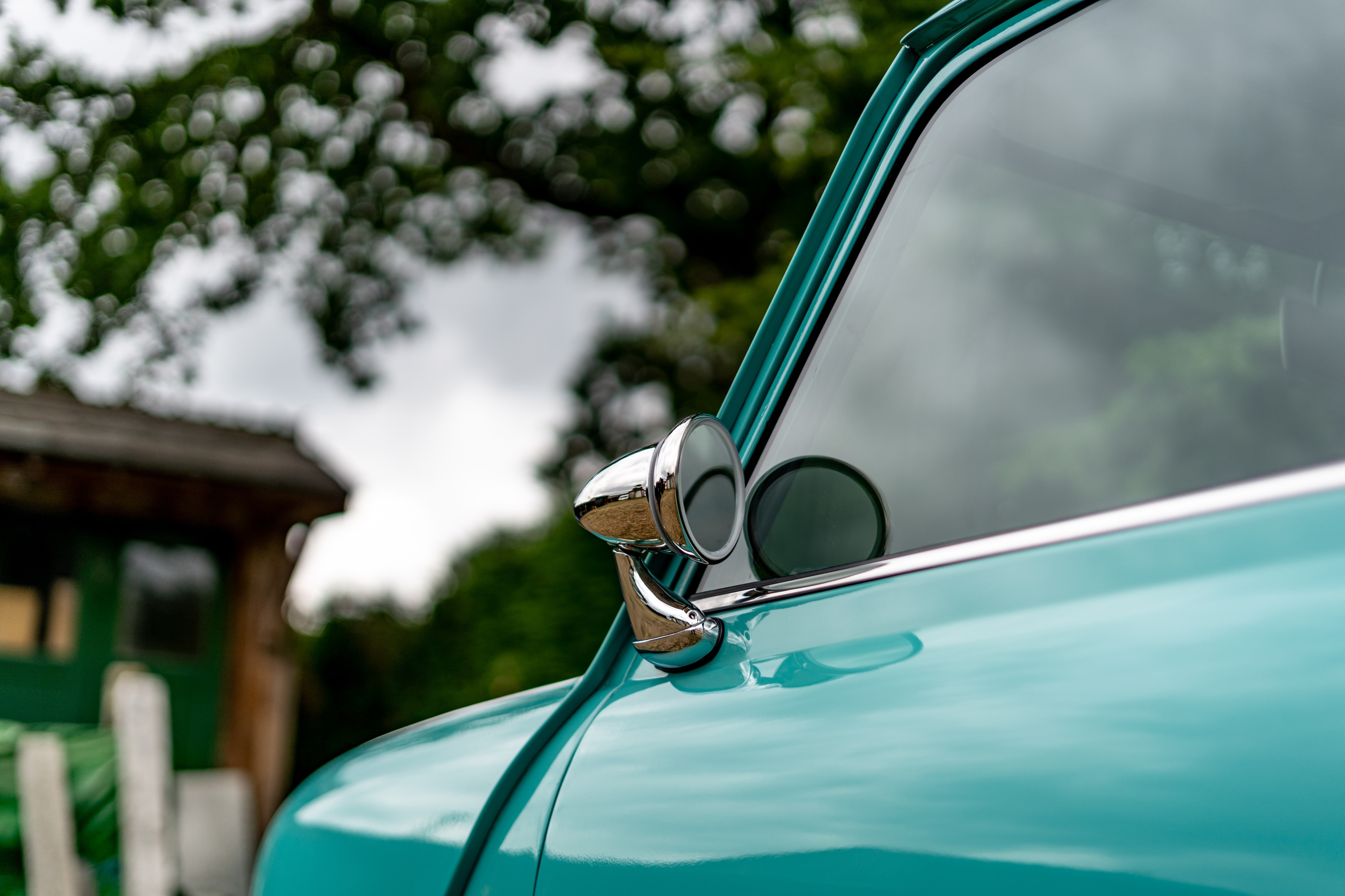 Lot 57 - 1971 Austin Mini 1000