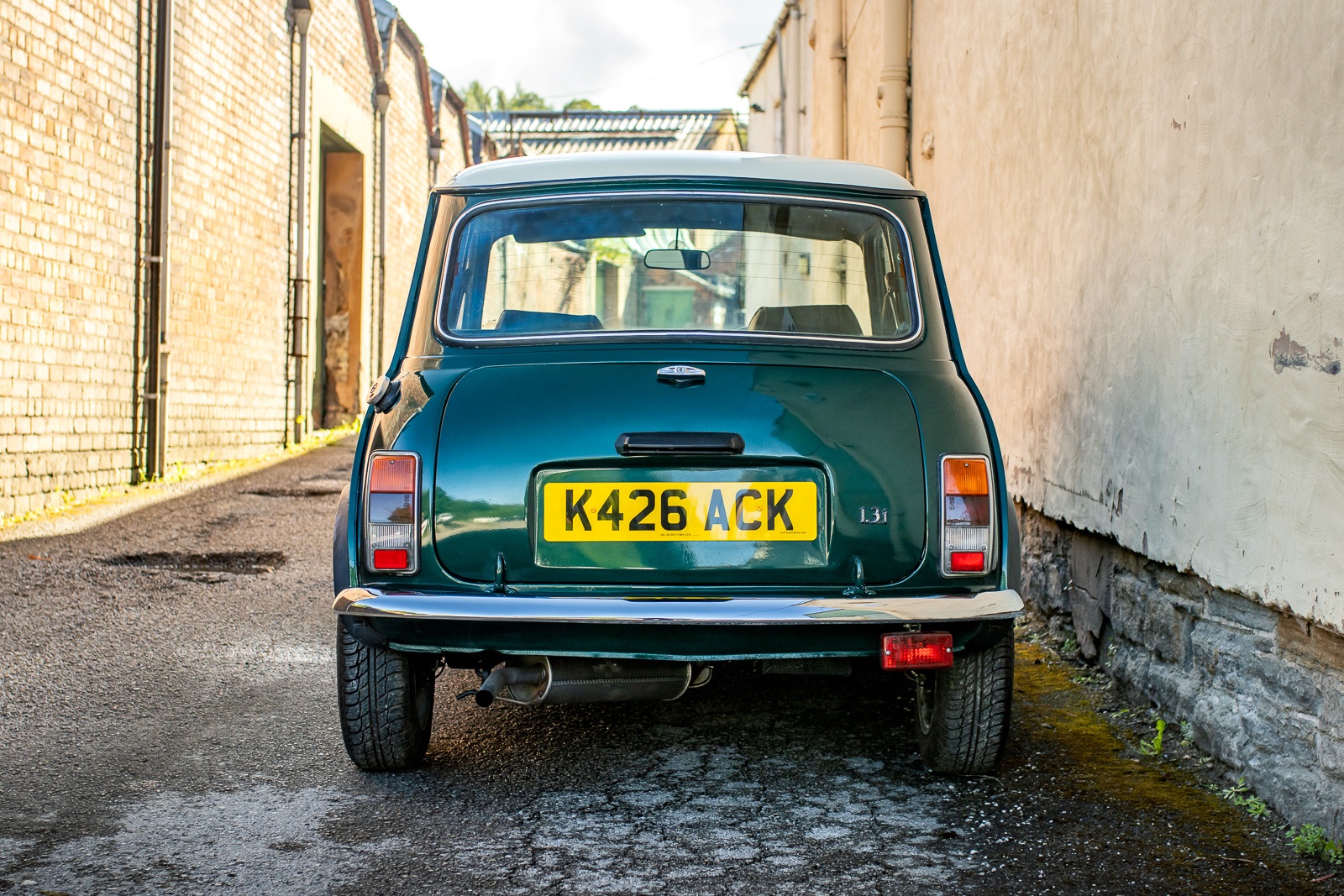ヘルパ MINICOOPER COLLECTORSBOX EUROPE 1993 Amazon.com: Matchbox 2010 Mini-Cooper S Cabrio, [Violet] 52/100