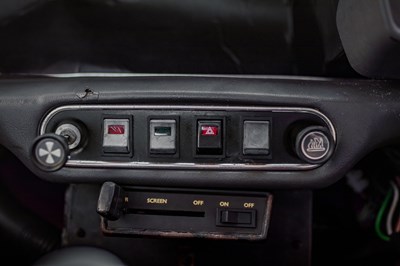 Lot 59 - 1979 Mini 1000