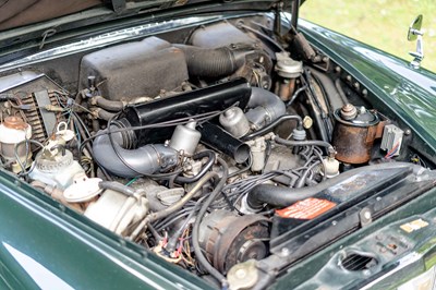 Lot 72 - 1972 Rover P5B 3.5 Litre Coupe