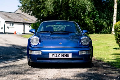 Lot 115 - 1973 Covin Porsche 964 Turbo Evocation