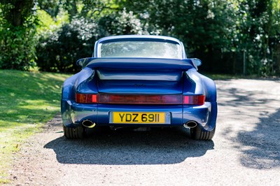 Lot 115 - 1973 Covin Porsche 964 Turbo Evocation