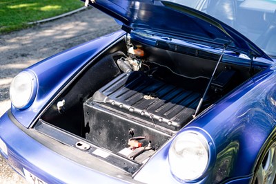 Lot 115 - 1973 Covin Porsche 964 Turbo Evocation