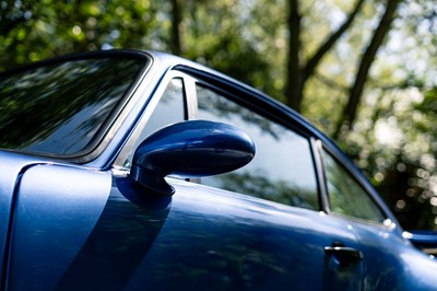 Lot 115 - 1973 Covin Porsche 964 Turbo Evocation