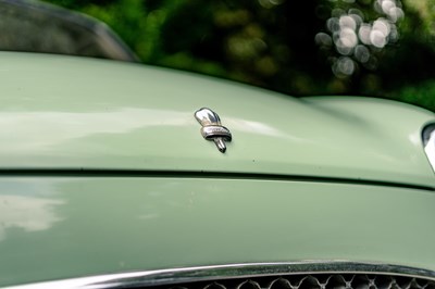 Lot 107 - 1991 Nissan Figaro