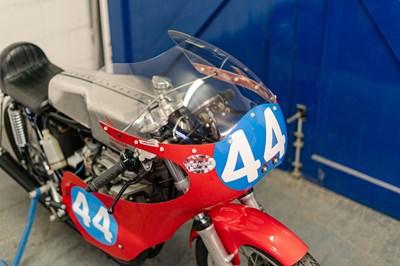 Lot 33 - 1974 Honda CB350 K4