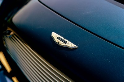 Lot 60 - 1964 Aston Martin DB5