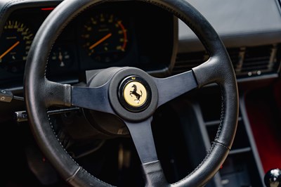 Lot 58 - 1991 Ferrari Testarossa