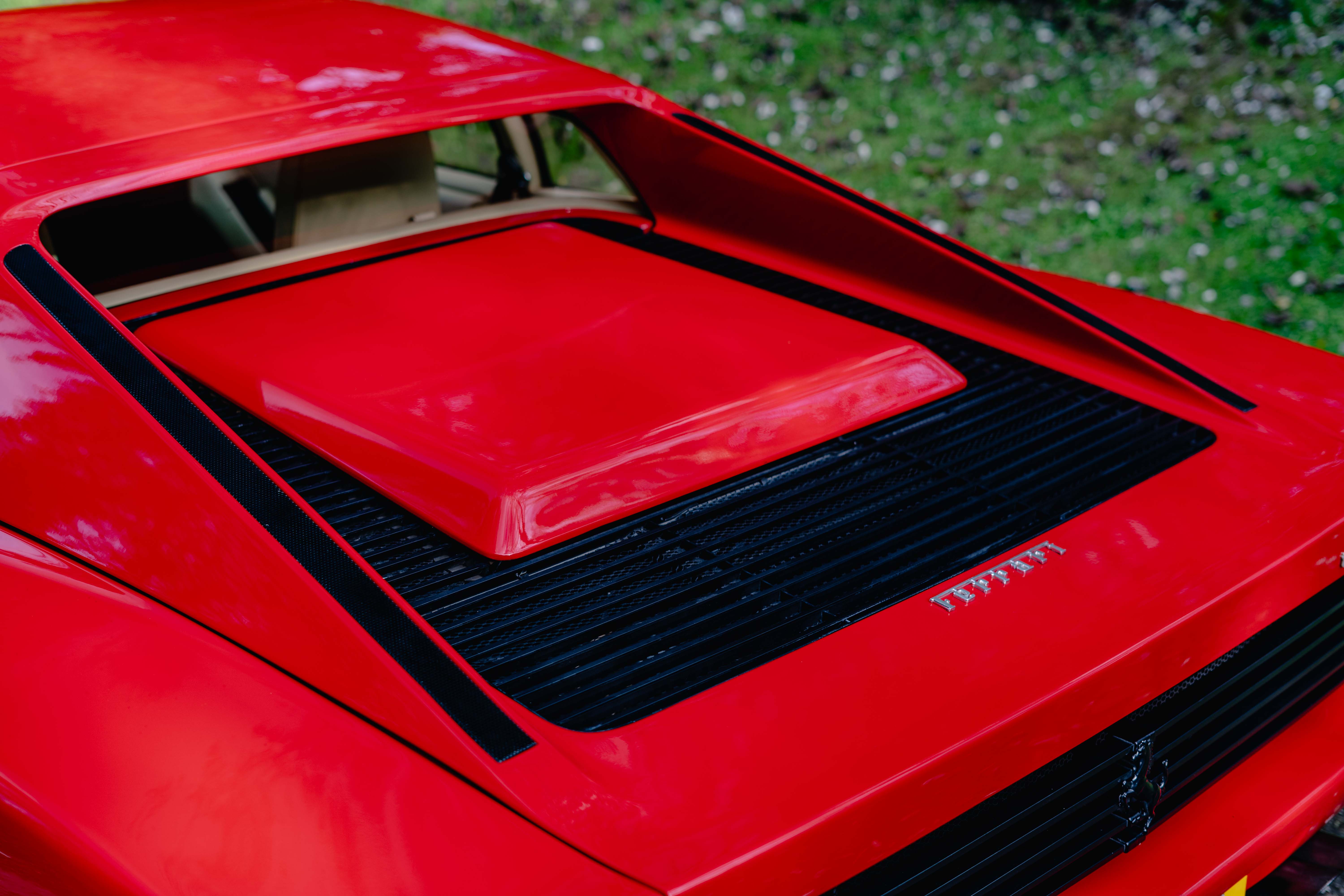 Lot 58 - 1991 Ferrari Testarossa