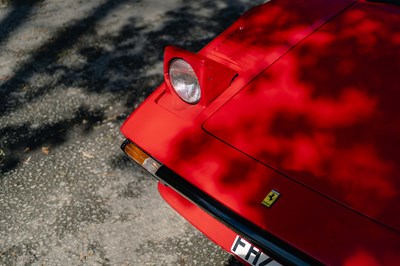 Lot 56 - 1980 Ferrari 308 GTS