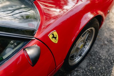 Lot 56 - 1980 Ferrari 308 GTS
