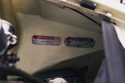 Lot 73 - 1969 MG C Roadster