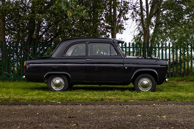Lot 86 - 1958 Ford Anglia 100E