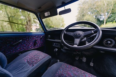 Lot 80 - 1994 Rover Mini 35