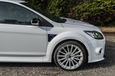 Lot 31 - 2009 Ford Focus RS