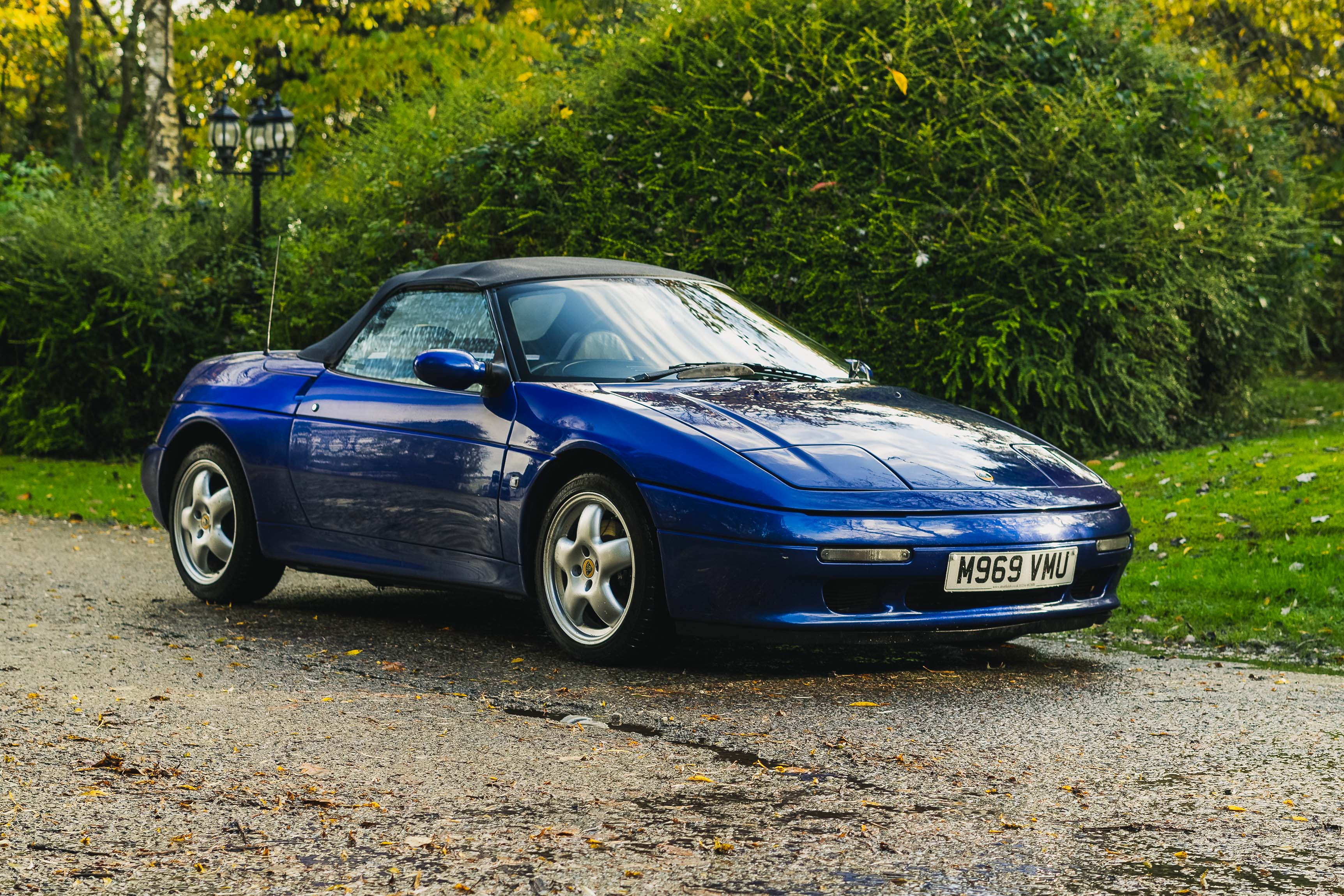 503-327 Premium X 1/43 ロータス ELAN M100 S2 Amazon | Premium X 1/43 ロータス LOTUS ELAN M100 S2 1994 Red