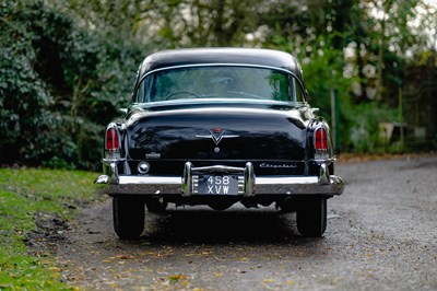 Lot 67 - 1954 Chrysler Imperial