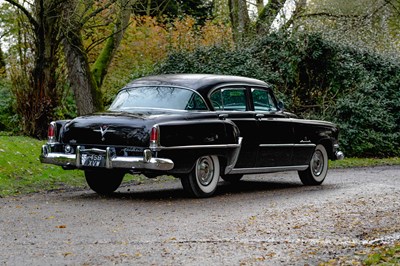 Lot 67 - 1954 Chrysler Imperial