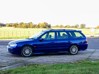 Lot 30 - 1999 Ford Mondeo ST200 Estate