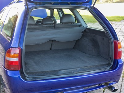 Lot 30 - 1999 Ford Mondeo ST200 Estate