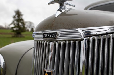 Lot 44 - 1953 Ford Prefect