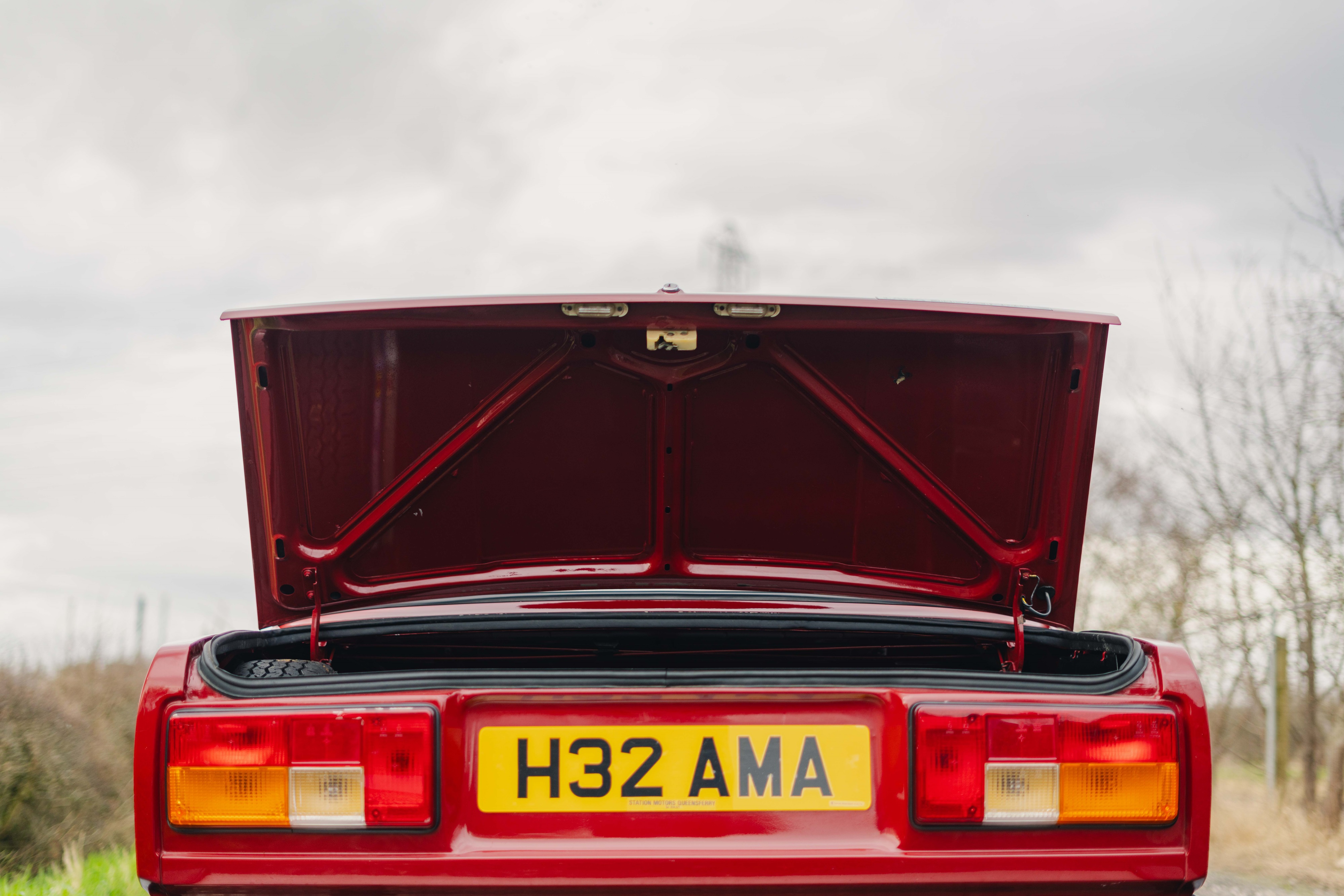 Lot 110 - 1991 Lada Riva