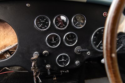 Lot 95 - 1966 AC Cobra 427 Replica