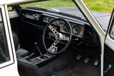 Lot 54 - 1966 Lotus Cortina MK1
