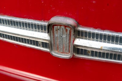 Lot 33 - 1965 Fiat 850