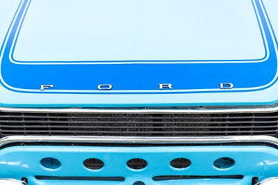 Lot 55 - 1972 Ford Escort RS2000 Replica