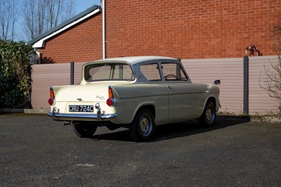 Lot 53 - 1965 Ford Anglia 105E