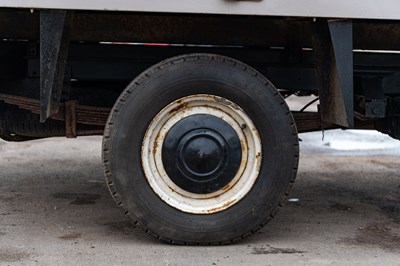 Lot 114 - 1984 Bedford CF Dropside