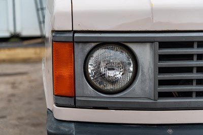 Lot 114 - 1984 Bedford CF Dropside