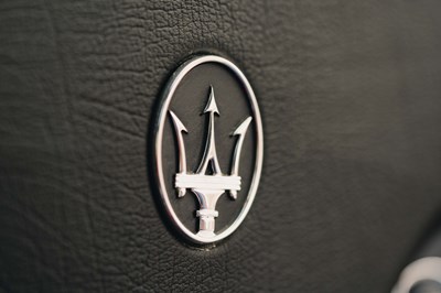 Lot 88 - 2008 Maserati GranTurismo