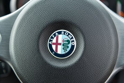 Lot 67 - 2010 Alfa Romeo 159 1750 TBi Ti